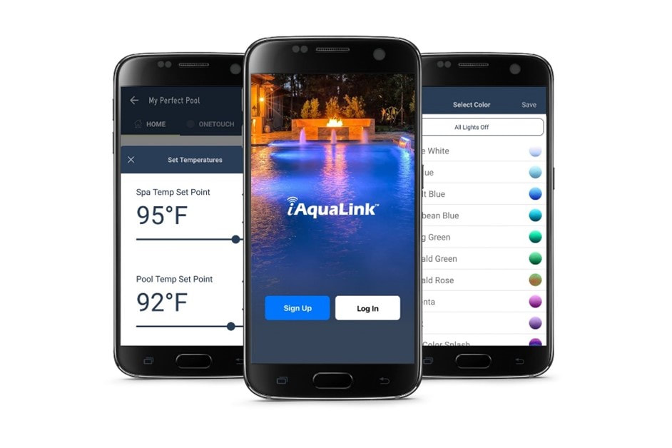 jandy_wireless_control